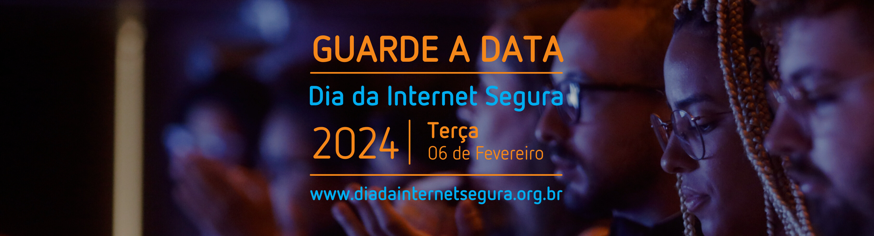  Na Mídia - Safernet Brasil/CGI.br – Dia da Internet Segura